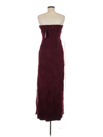 Lulus Cocktail Dress (view 2)