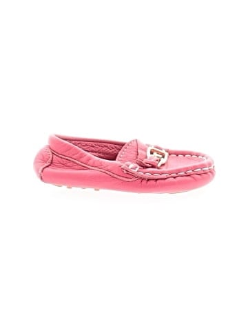 Ralph Lauren Flats (view 1)