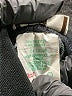 Henri Bendel Black Active Pants Size M - photo 5