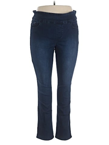 Gloria Vanderbilt Jeans (view 1)