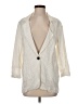Drew Stripes Ivory Blazer Size XS - photo 1