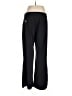 Athleta Solid Black Active Pants Size 12 - photo 2