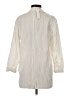Drew Stripes Ivory Blazer Size XS - photo 2