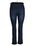 Gloria Vanderbilt Blue Jeans Size 14 - photo 2