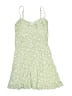 Assorted Brands Stars Green Dress Size 8 - photo 1