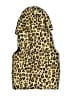 Member's Mark 100% Polyester Animal Print Yellow Vest Size 4T - photo 2