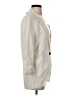 Drew Stripes Ivory Blazer Size XS - photo 4