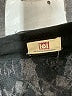 L.e.i. Black 3/4 Sleeve Blouse Size S - photo 7