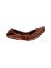 Assorted Brands Brown Flats Size 7 - photo 1