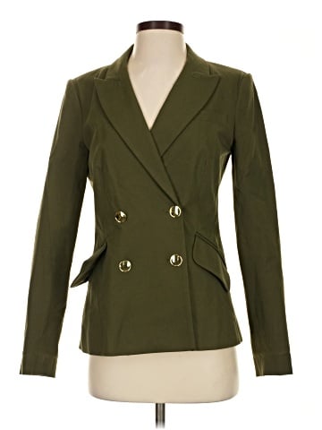 Derek Lam 10 Crosby Blazer (view 1)