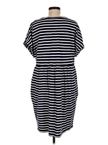 Caslon Casual Dress (view 2)