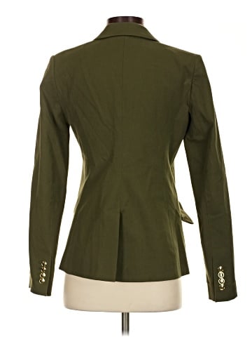 Derek Lam 10 Crosby Blazer (view 2)