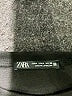 Zara Black Casual Dress Size M - photo 7