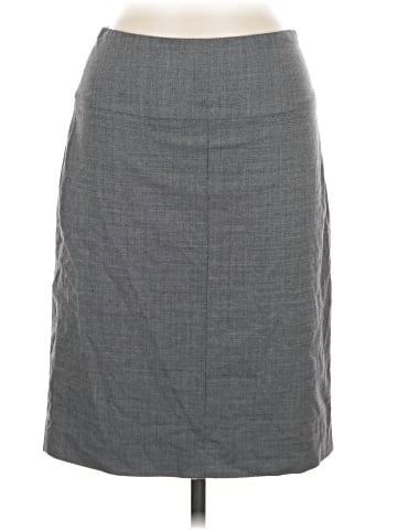 Banana Republic Wool Skirt (view 1)