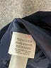 J.Crew Solid Blue Casual Dress Size 6 - photo 8