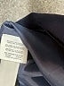 J.Crew Solid Blue Casual Dress Size 6 - photo 9