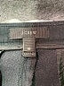J.Crew Solid Black Dress Pants Size 10 - photo 7