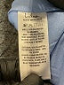 Lulus Blue Cocktail Dress Size L - photo 8