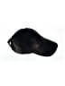 MARNI Black Baseball Cap Size Sm (I or 1) - photo 1