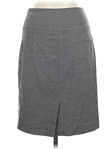 Banana Republic Wool Skirt (view 2)