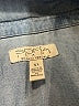 Sofia Jeans by Sofia Vergara 100% Cotton Blue Denim Jacket Size XL - photo 6