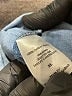 Sofia Jeans by Sofia Vergara 100% Cotton Blue Denim Jacket Size XL - photo 7
