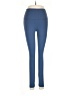 Lululemon Athletica Blue Active Pants Size 6 - photo 1