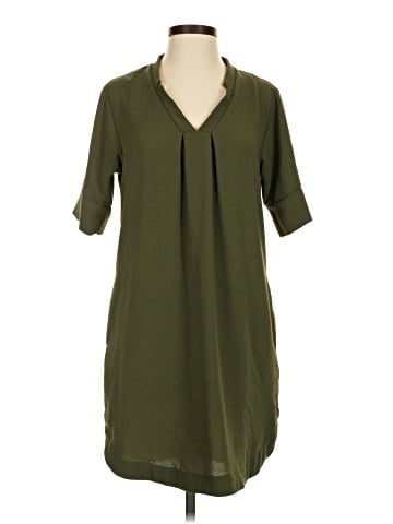 Bobeau Casual Dress (view 1)