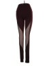 Lululemon Athletica Burgundy Active Pants Size 4 - photo 2