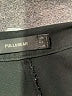 Pull&Bear Solid Black Dress Pants Size 4 - photo 7