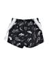 Nike 100% Polyester Graphic Black Athletic Shorts Size 3 - 4 - photo 2