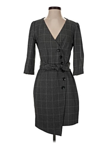 MNG Casual Dress (view 1)