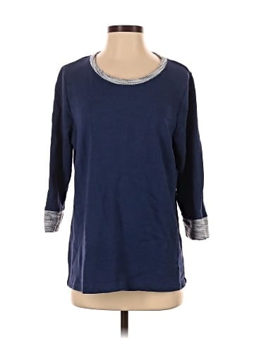 Fresh Produce Pullover Sweater (view 1)