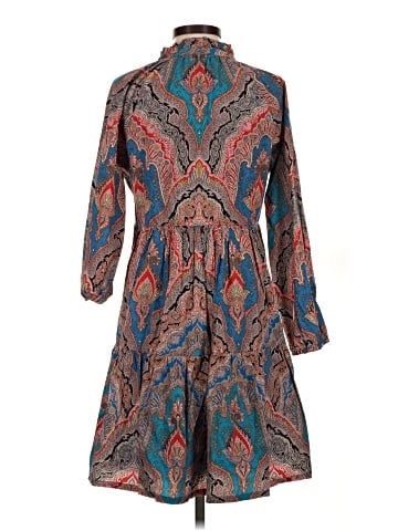 J.Crew Casual Dress (view 2)