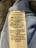 Lulus Solid Blue Cocktail Dress Size XS - photo 8