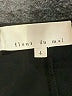 fleur du mal Black 3/4 Sleeve Blouse Size 1 - photo 7