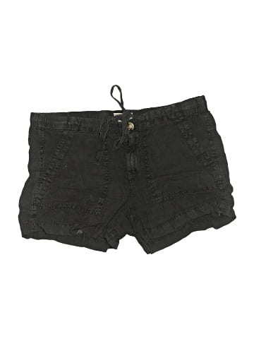 Lou & Grey Denim Shorts (view 1)