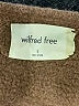 Wilfred Free 100% Nylon Brown Pullover Sweater Size S - photo 7