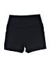 Unbranded Solid Black Athletic Shorts Size S - photo 1