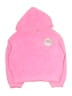 Billie Blush Pink Pullover Hoodie Size 8 - photo 1