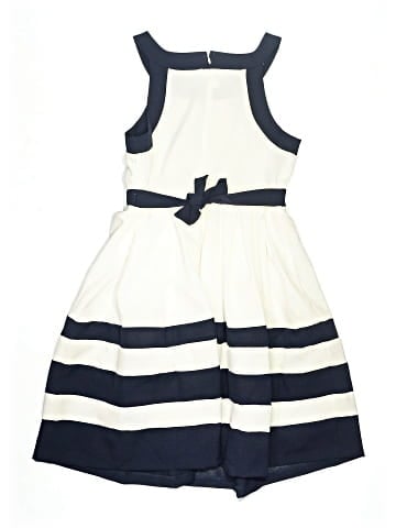 Bonnie Jean Dress (view 2)
