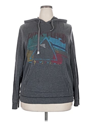 Junk Food Sweatshirt (view 1)