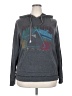 Junk Food Gray Sweatshirt Size XXL - photo 1