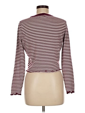 Ultra Flirt Pullover Sweater (view 2)