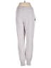 Babaton Gray Sweatpants Size S - photo 2