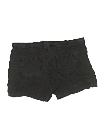 Lou & Grey Denim Shorts (view 2)