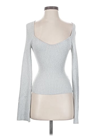Lulus Pullover Sweater (view 1)