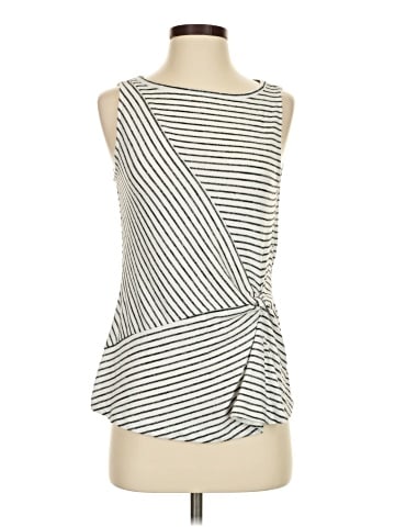 Banana Republic Sleeveless Blouse (view 1)