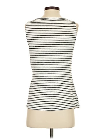 Banana Republic Sleeveless Blouse (view 2)