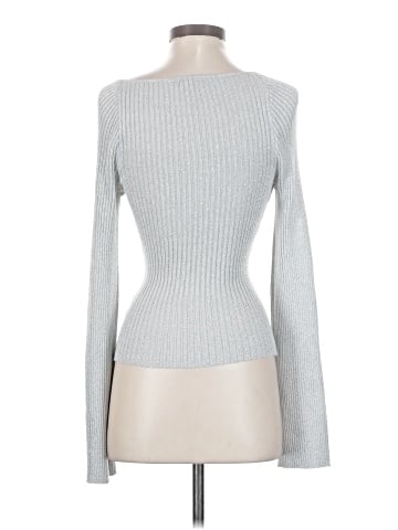 Lulus Pullover Sweater (view 2)